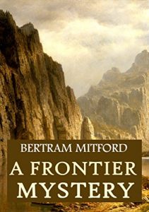 Baixar Frontier Mystery and Other Historical Adventure Novels Set in South Africa: Boxed Set (English Edition) pdf, epub, eBook