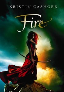 Baixar Fire: 2 (Graceling Realm) pdf, epub, eBook