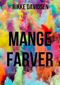 Baixar Mange farver (Danish Edition) pdf, epub, eBook