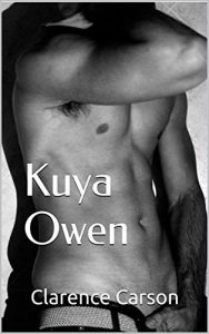 Baixar Kuya Owen (English Edition) pdf, epub, eBook