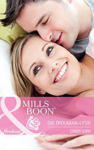 Baixar Die trouman-lysie (Strelend) (Afrikaans Edition) pdf, epub, eBook