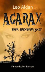 Baixar Agarax – Der Hexenfluch (German Edition) pdf, epub, eBook