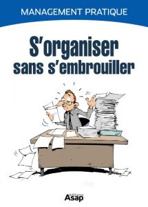 Baixar S’organiser sans s’embrouiller (French Edition) pdf, epub, eBook