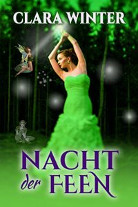 Baixar Nacht der Feen: (Romantasy) (German Edition) pdf, epub, eBook