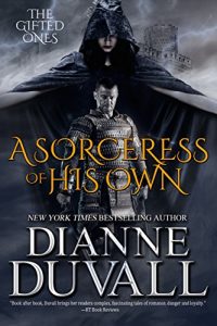 Baixar A Sorceress of His Own (The Gifted Ones Book 1) (English Edition) pdf, epub, eBook