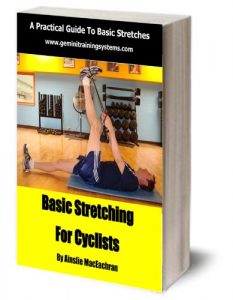 Baixar Gemini Stretching For Cyclists (English Edition) pdf, epub, eBook