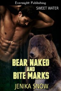 Baixar Bear Naked and Bite Marks (Sweet Water Book 5) (English Edition) pdf, epub, eBook