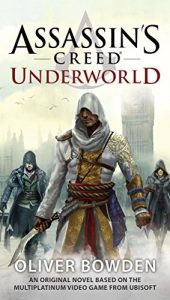 Baixar Assassin’s Creed: Underworld pdf, epub, eBook