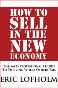 Baixar How To Sell In The New Economy (English Edition) pdf, epub, eBook