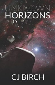 Baixar Unknown Horizons (English Edition) pdf, epub, eBook