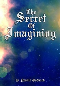 Baixar The Secret of Imagining (English Edition) pdf, epub, eBook
