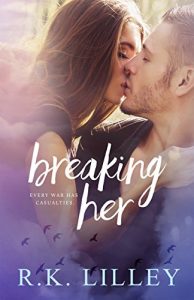 Baixar Breaking Her (Love is War Book 2) (English Edition) pdf, epub, eBook