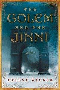 Baixar The Golem and the Jinni: A Novel (P.S.) pdf, epub, eBook