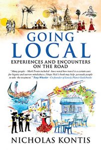 Baixar Going Local: Experiences and Encounters on the Road (English Edition) pdf, epub, eBook