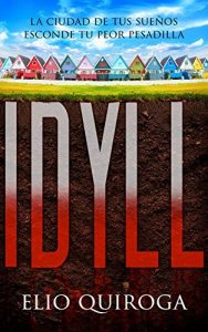 Baixar Idyll (Spanish Edition) pdf, epub, eBook