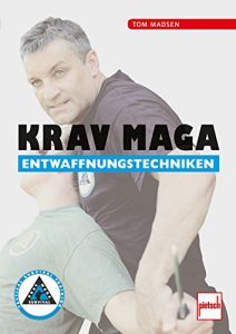 Baixar Krav Maga Entwaffnungstechniken (German Edition) pdf, epub, eBook