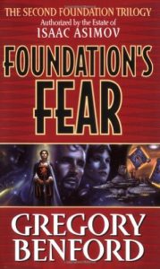 Baixar Foundation’s Fear (Second Foundation Trilogy Series) pdf, epub, eBook
