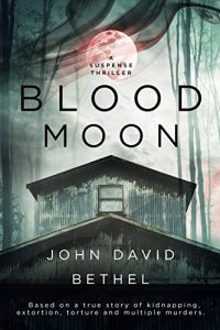 Baixar Blood Moon (English Edition) pdf, epub, eBook