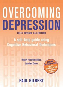 Baixar Overcoming Depression: A Books on Prescription Title (Overcoming Books) (English Edition) pdf, epub, eBook