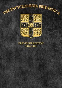 Baixar 1911 Encyclopedia Britannica (N-Z) (English Edition) pdf, epub, eBook