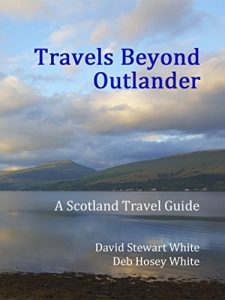 Baixar Travels Beyond Outlander: A Scotland Travel Guide (English Edition) pdf, epub, eBook