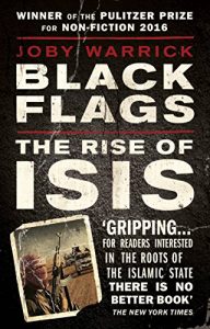 Baixar Black Flags: The Rise of ISIS pdf, epub, eBook
