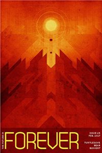 Baixar Forever Magazine Issue 25 (English Edition) pdf, epub, eBook