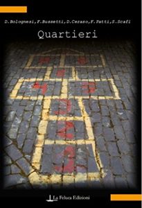 Baixar Quartieri (Italian Edition) pdf, epub, eBook