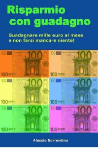 Baixar Risparmio con guadagno (Italian Edition) pdf, epub, eBook