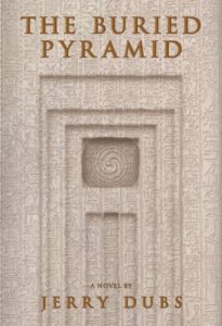 Baixar The Buried Pyramid (Imhotep Book 2) (English Edition) pdf, epub, eBook