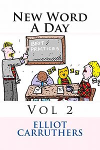 Baixar New Word A Day – Vol 2 (English Edition) pdf, epub, eBook