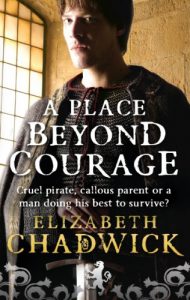 Baixar A Place Beyond Courage (William Marshal) pdf, epub, eBook