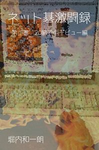 Baixar Commentaries on the Internet GO first Commentaries on the Internet GO games (Japanese Edition) pdf, epub, eBook