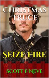 Baixar Christmas Truce: Seize Fire (English Edition) pdf, epub, eBook