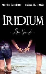 Baixar Iridium (St. Jillian Saga Vol. 2) (Italian Edition) pdf, epub, eBook