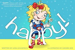 Baixar Happy: A Book of Smiles (English Edition) pdf, epub, eBook