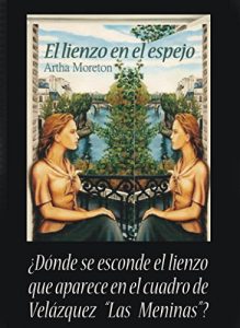 Baixar El lienzo en el espejo (Spanish Edition) pdf, epub, eBook