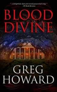 Baixar Blood Divine pdf, epub, eBook