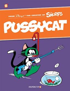 Baixar Pussycat pdf, epub, eBook