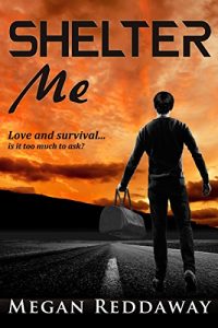 Baixar Shelter Me: Gay Romance in a Not-So-Distant Future (Heven Book 1) (English Edition) pdf, epub, eBook