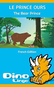 Baixar Le Prince Ours (French Edition) pdf, epub, eBook