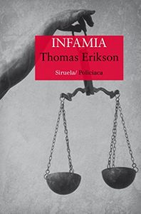 Baixar Infamia (Nuevos Tiempos) pdf, epub, eBook