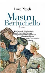 Baixar Mastro Bertuchello: 7 (Vento della Storia) pdf, epub, eBook