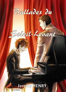 Baixar Ballades du Soleil-Levant (French Edition) pdf, epub, eBook
