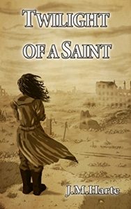 Baixar Twilight of a Saint (English Edition) pdf, epub, eBook