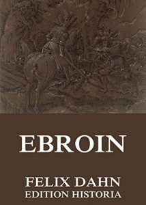 Baixar Ebroin (German Edition) pdf, epub, eBook