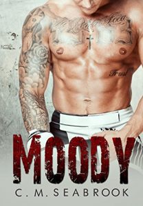 Baixar Moody (English Edition) pdf, epub, eBook