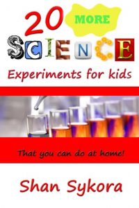 Baixar 20 MORE Science Experiments for kids that you can do at home (English Edition) pdf, epub, eBook