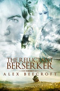 Baixar The Reluctant Berserker (English Edition) pdf, epub, eBook