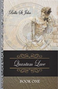 Baixar Quantum Lace ~ Book One (English Edition) pdf, epub, eBook